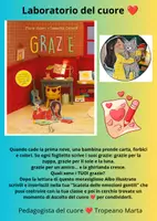 anteprima - Altro tipo di materiale - La Scatola delle Emozioni Gentili - Pagina di copertina
