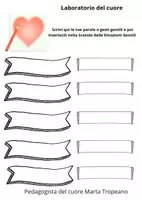 anteprima - Altro tipo di materiale - La Scatola delle Emozioni Gentili - Pagina 2