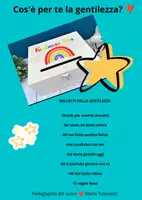 anteprima - Altro tipo di materiale - La Scatola delle Emozioni Gentili - Pagina 3