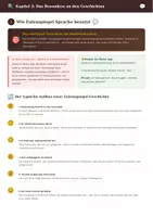 Vorschau - Arbeitsblätter - Arbeitsmappe - Till Eulenspiegel - Seite 3