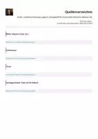 Vorschau - Unterrichtsreihen - Groß- und Kleinschreibung komplett – 11 Materialien Deutsch - Seite 1