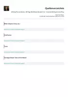 Vorschau - Unterrichtsreihen - Englisch Reading Klasse 5–6 – Leseverstehen, Sachtexte & Writing - Seite 1