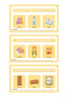 Vorschau - Arbeitsblätter - Englisch-Materialpaket für die Klassen 5–6 - Seite 3