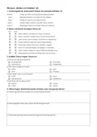 Vorschau - Arbeitsblätter - Übungen zu "Medea von Euripides" - Seite 3