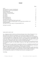 Vorschau - Arbeitsblätter - Fred, wie kann ich am besten zu Hause lernen? - Seite 3