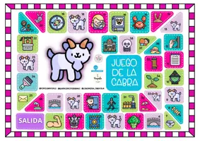 Vista previa - Juegos / Gamificación - Super tableros de articulación - Sílabas trabadas con R - página 2