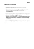 Vorschau - Arbeitsblätter - Gestaltungsaufgabe: Zum Leben erweckt - Porträt zu einer fiktiven Person - Deckblatt