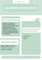 Vorschau - Arbeitsblätter - Simple past - Test mit Lösungen für Klasse 5+6 - Seite 3