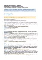 Vorschau - Klassenarbeiten - ZP10 Englisch 2026 Prüfung im Originalstil (MSA NRW) inkl. Lösungen, Punkteverteilung & Bewertung - Seite 2