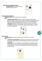 Vista previa - Unidades / Secuencias / Situaciones de Aprendizaje - UNIDAD DIDÁCTICA LOS MOVIMIENTOS DE LA TIERRA Y SUS CONSECUENCIAS - página 2