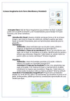 Vista previa - Unidades / Secuencias / Situaciones de Aprendizaje - UNIDAD DIDÁCTICA LOS MOVIMIENTOS DE LA TIERRA Y SUS CONSECUENCIAS - página 3