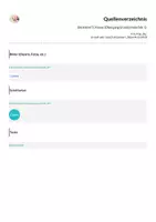 Vorschau - Anderer Materialtyp - Steckbrief 5. Klasse (Übergang Grundschule/Sek 1) - Seite 3