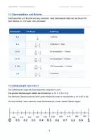 Vorschau - Stundenentwürfe - Dezimalzahlen - Vollständige Lerneinheit - Seite 3
