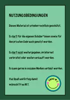 Vorschau - Arbeitsblätter - LRS Training Konzentrationsübungen Weihnachten 18 ABs Förderung ADS ADHS visuelle Wahrnehmung - Seite 1