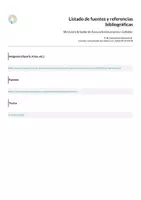 Vista previa - Manualidades / Dibujos para colorear - Mini Libro Armable de Pascua de Resurreción + Editable - página 1
