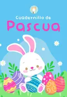 Vista previa - Hojas de trabajo - Cuadernillo Pascua Imprimible | PDF - Portada