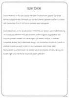 Vorschau - Anderer Materialtyp - Material für die Erzählschiene zu den Emmaus-Jüngern - Seite 1