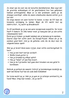 Voorbeeld - Rekenavontuur - Missie breukcode (groep 6) - Pagina 1