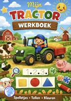 Voorbeeld - PAKKET - Groeibundel groep 1-2 (20% KORTING) - Pagina 1