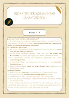 Vorschau - Poster - Leseprojekt: Wie viele Meter liest unsere Klasse / Grundschule? - Seite 1