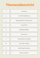 Vorschau - Arbeitsblätter - Kontroverse Themen im Unterricht – politische Diskussionen führen & argumentieren | Pro/Contra-Material (Kl. 8–10) - Seite 2