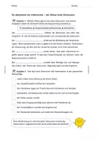 Vorschau - Bildkarten - Back to school! Vorlagen zum Schulstart: Diskussionen durchführen - Seite 2