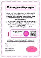 Vorschau - Arbeitsblätter - Checkliste für den Bericht - Unfallbericht - Seite 2
