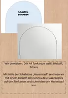 Vorschau - Stundenentwürfe - Osterhase, Kunst im Frühling - Seite 3