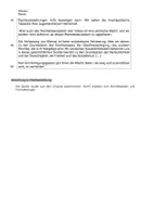 Vorschau - Klassenarbeiten - Klausur Weimarer Republik Ende – Ermächtigungsgesetz & Otto Wels Rede (Oberstufe) - Seite 3