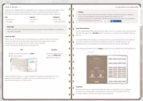 Vorschau - Stundenentwürfe - Digitaler Lehrerkalender 26/27 - Lebenskompass® - Seite 3