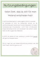 Vorschau - Bildkarten - Wie ist das Wetter? Wetterbericht - Seite 1