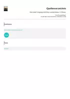 Vorschau - Anderer Materialtyp - Elternbrief: Umgang & Gefahren soziale Medien 1-4 Klasse - Seite 1