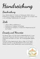 Vorschau - Stationenlernen - Zählstreifen im ZR25 - Seite 1