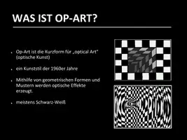 Vorschau - Stundenentwürfe - Op-Art Schachbrettmuster inkl. Zeichenvideo (Filzstiftzeichnung) - Seite 3