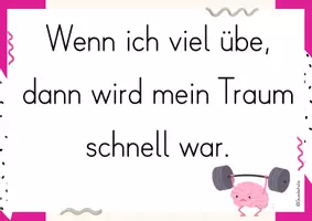 Vorschau - Poster - Nachdenkkarten zum Bilderbuch "Gecko und das Glück des Gebens" - Seite 2