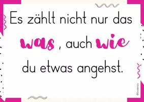 Vorschau - Poster - Nachdenkkarten zum Bilderbuch "Gecko und das Glück des Gebens" - Seite 3