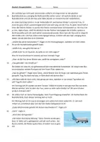 Vorschau - Text - Kurzgeschichte: "Pilotin" (Franziska Dittert) Schule, Zivilcourage, Mobbing, Mut | Deutsch Klasse 7-8 - Seite 2