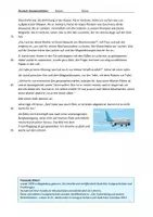 Vorschau - Text - Kurzgeschichte: "Pilotin" (Franziska Dittert) Schule, Zivilcourage, Mobbing, Mut | Deutsch Klasse 7-8 - Seite 3
