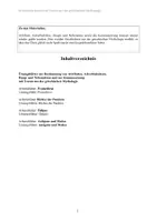 Vorschau - Arbeitsblätter - Grammatik Deutsch mit Helden aus der griechischen Antike - Seite 1