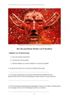 Vorschau - Arbeitsblätter - Grammatik Deutsch mit Helden aus der griechischen Antike - Seite 2