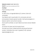 Vorschau - Arbeitsblätter - Leseverständnis Kinderzimmer (interaktives Arbeitsblatt) - Seite 3