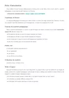 Aperçu - Jeux - Trimino | Soustraction jusqu'à 20 | Activité Mathématique - Page 3