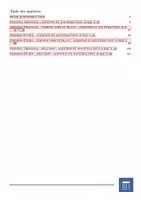 Aperçu - Jeux - Trimino | Addition et soustraction jusqu'à 20 | Activité Mathématique - Page 2