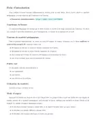 Aperçu - Jeux - Trimino | Addition et soustraction jusqu'à 20 | Activité Mathématique - Page 3