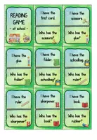 Vorschau - Spiele - Reading Game_at school - Seite 3