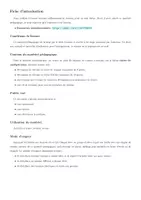 Aperçu - Jeux - Trimino | Table de multiplication | Activité Mathématique - Page 3