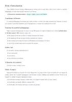 Aperçu - Feuilles d'exercices - Trimino | Multiplication et division jusqu'à 100 | Activité Mathématique - Page 3