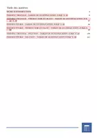 Aperçu - Feuilles d'exercices - Trimino | Table de multiplication jusqu'à 20 | Activité Mathématique - Page 2