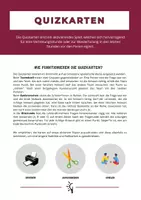 Vorschau - Spiele - Geschichte ⎮ Geschichtswissen von A bis Z - Quiz für Klasse 7 und 8 - Seite 1