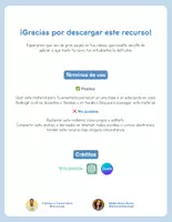 Vista previa - Hojas de trabajo - Lectoescritura: trabajemos las silabas! - página 1